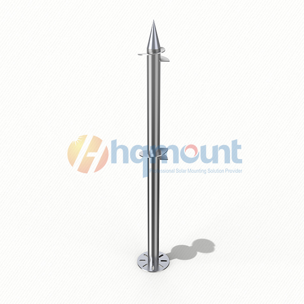 Anchor Ground Screw