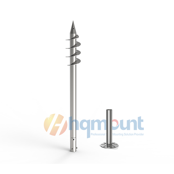 Anchor Ground Screw