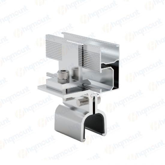 Solar Roof Clamp supplier