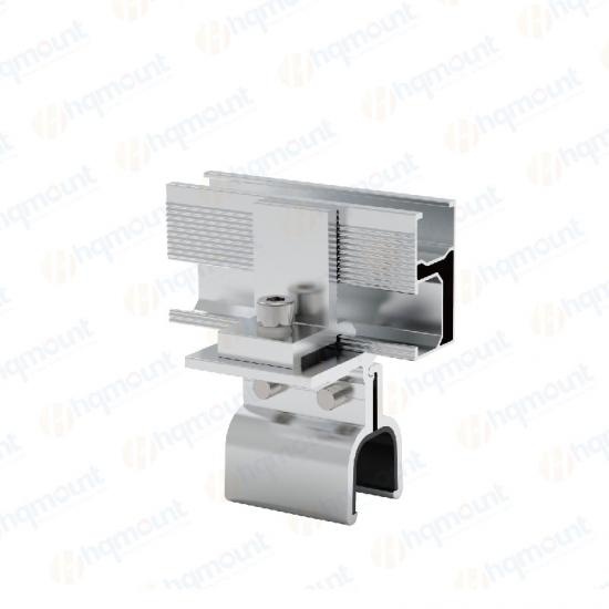 Solar Roof Clamp supplier