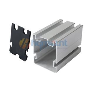 غطاء طرفي شمسي HQ Mount