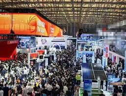 معرض شنغهاي SNEC 2025: الابتكارات الصناعية الرائدة والاتجاهات المستقبلية