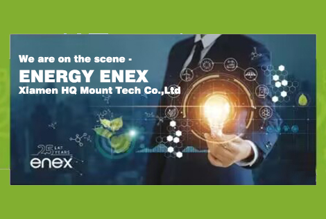نحن في الموقع - ENERGY ENEX ， Poland